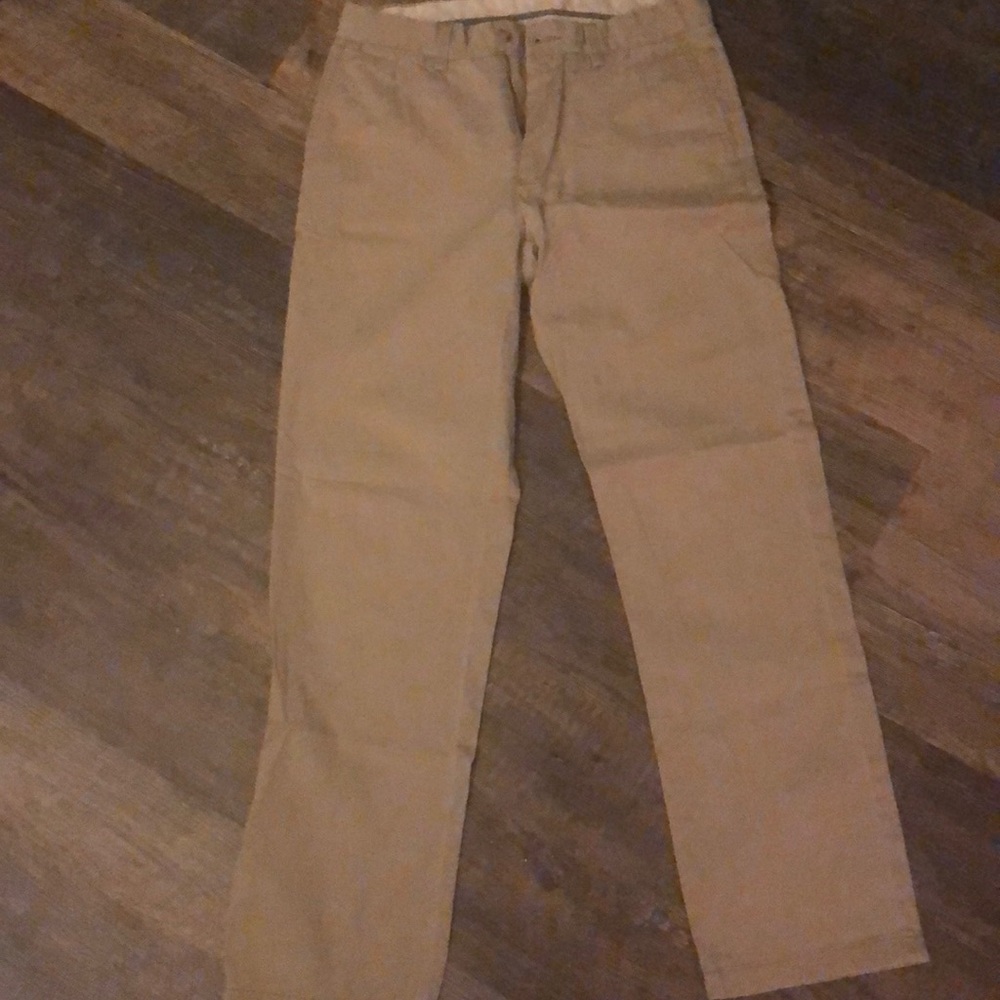 Polo Ralph Lauren khakis